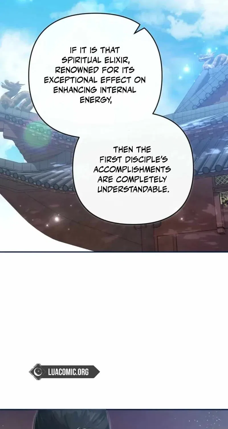 The Heavenly Demon Cult’s Strongest Maid Chapter 42 – Page 38