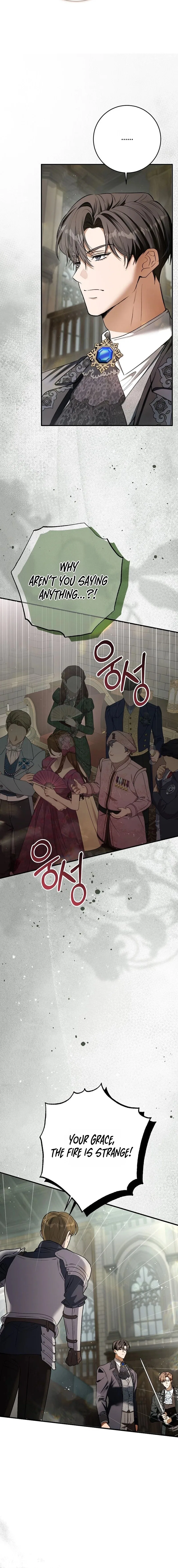 This Is How Revenge Is Done Chapter 42 – Page 5