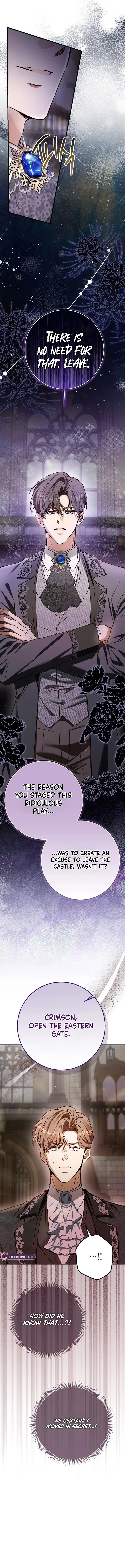 This Is How Revenge Is Done Chapter 42 – Page 10
