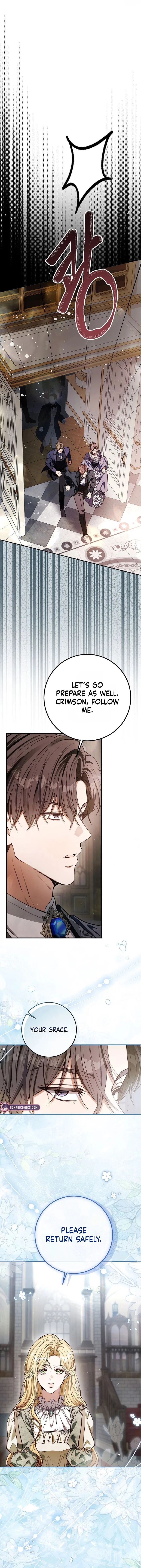 This Is How Revenge Is Done Chapter 42 – Page 14
