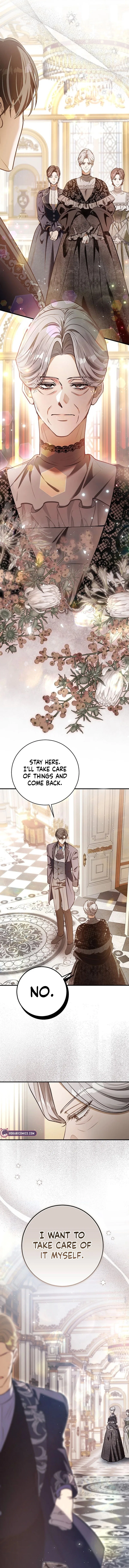 This Is How Revenge Is Done Chapter 42 – Page 16