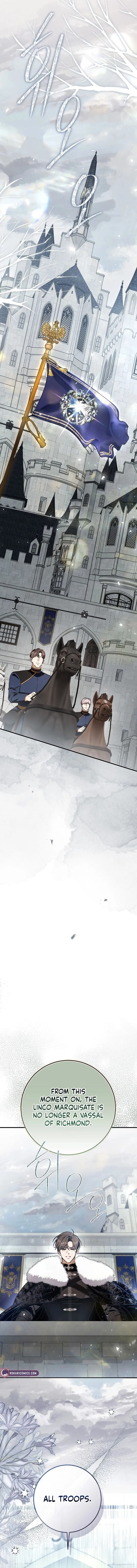 This Is How Revenge Is Done Chapter 42 – Page 18