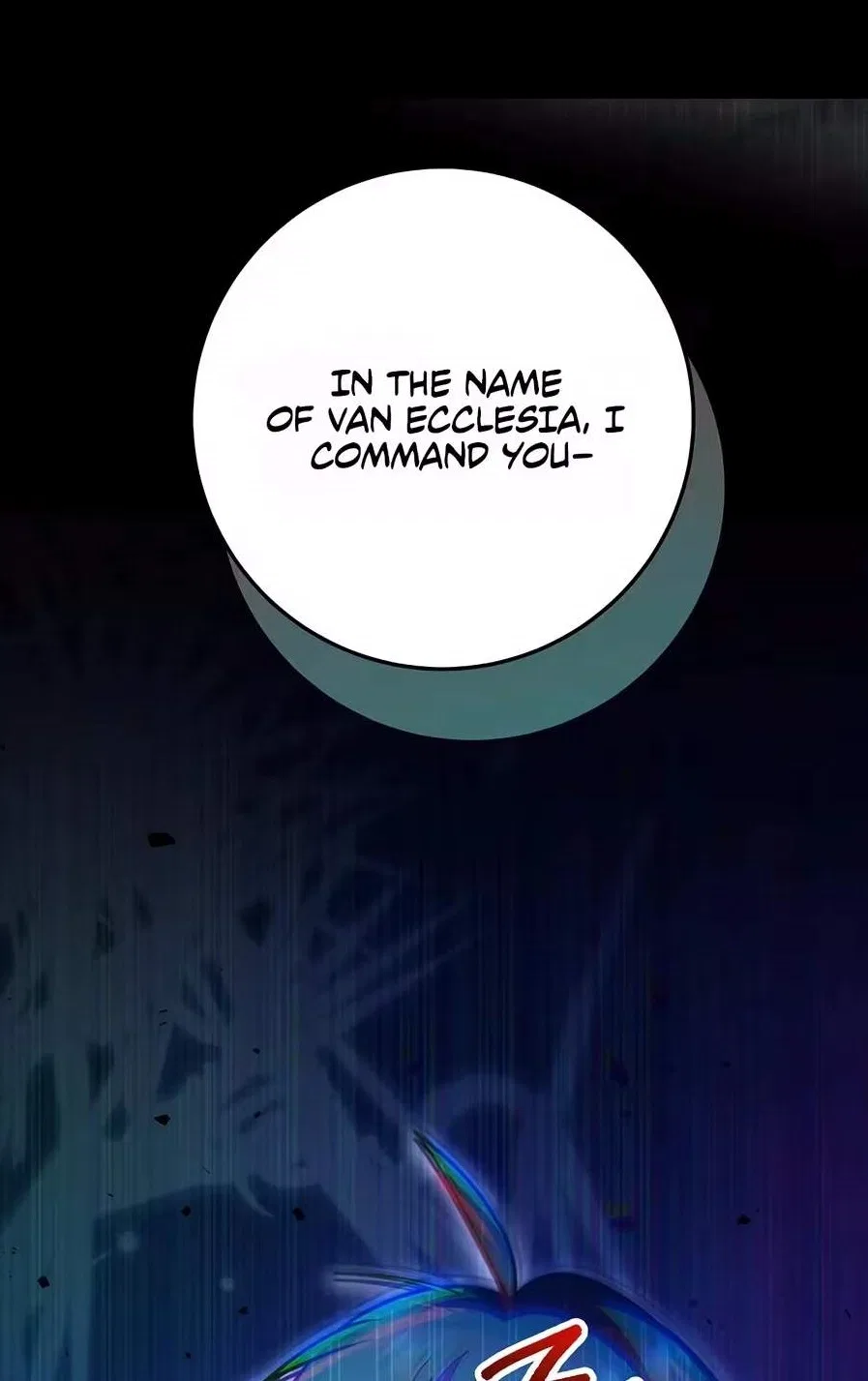 The Genius Professor Wants an Easy Life Chapter 22 – Page 2