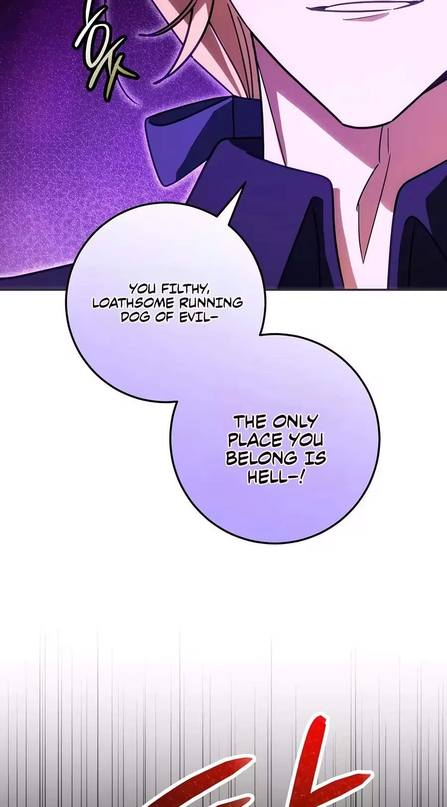 The Genius Professor Wants an Easy Life Chapter 22 – Page 12