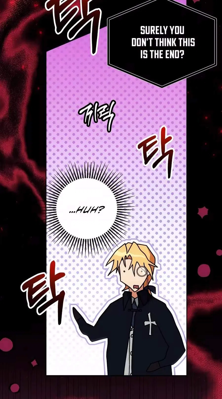 The Genius Professor Wants an Easy Life Chapter 22 – Page 14