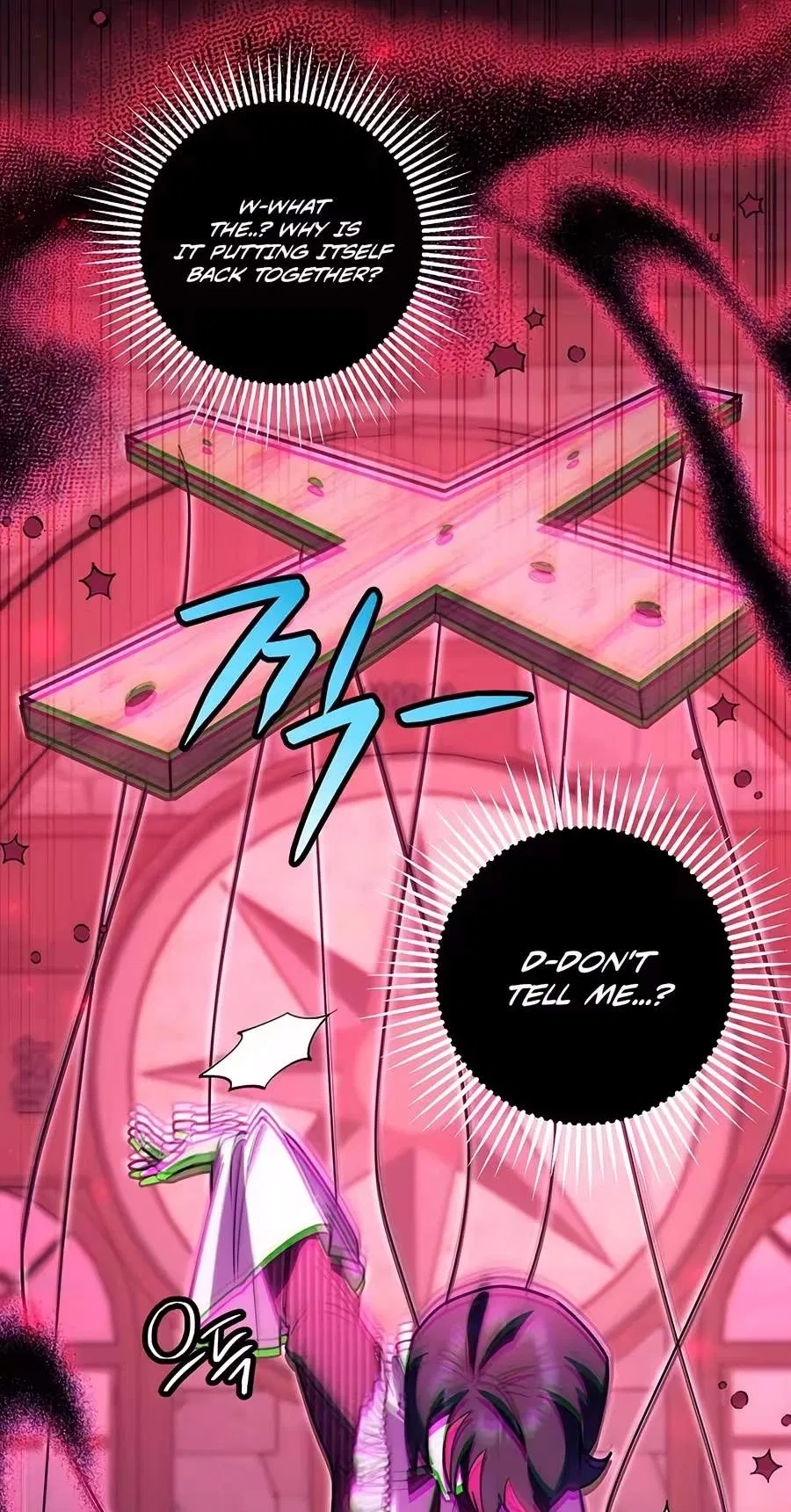 The Genius Professor Wants an Easy Life Chapter 22 – Page 15