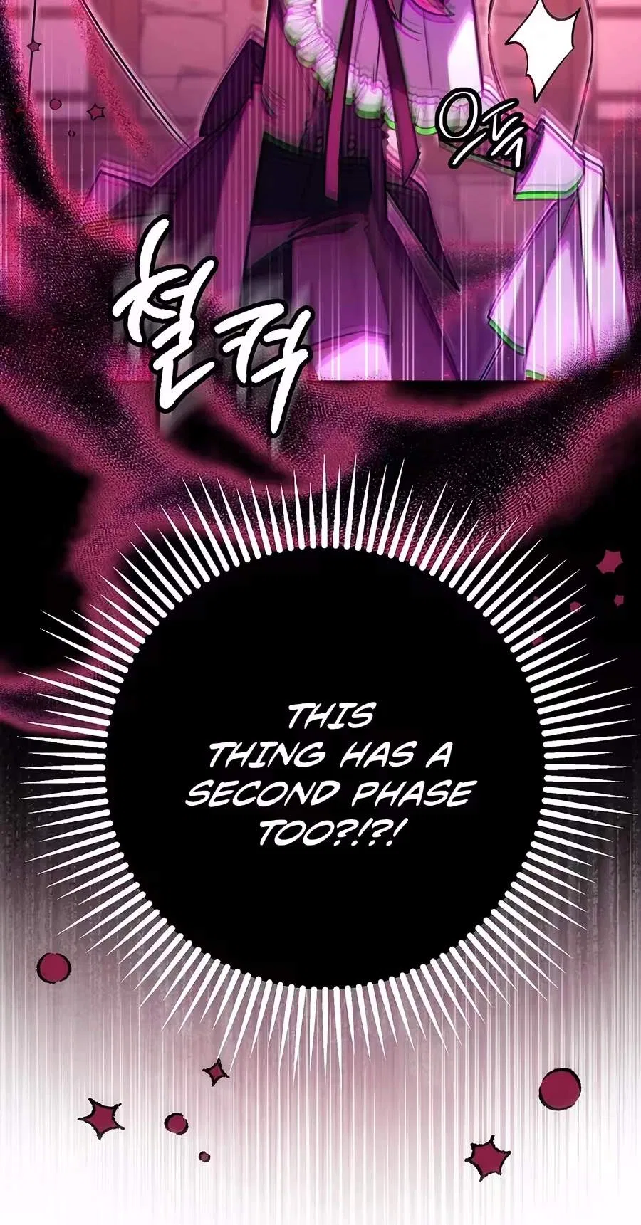The Genius Professor Wants an Easy Life Chapter 22 – Page 16