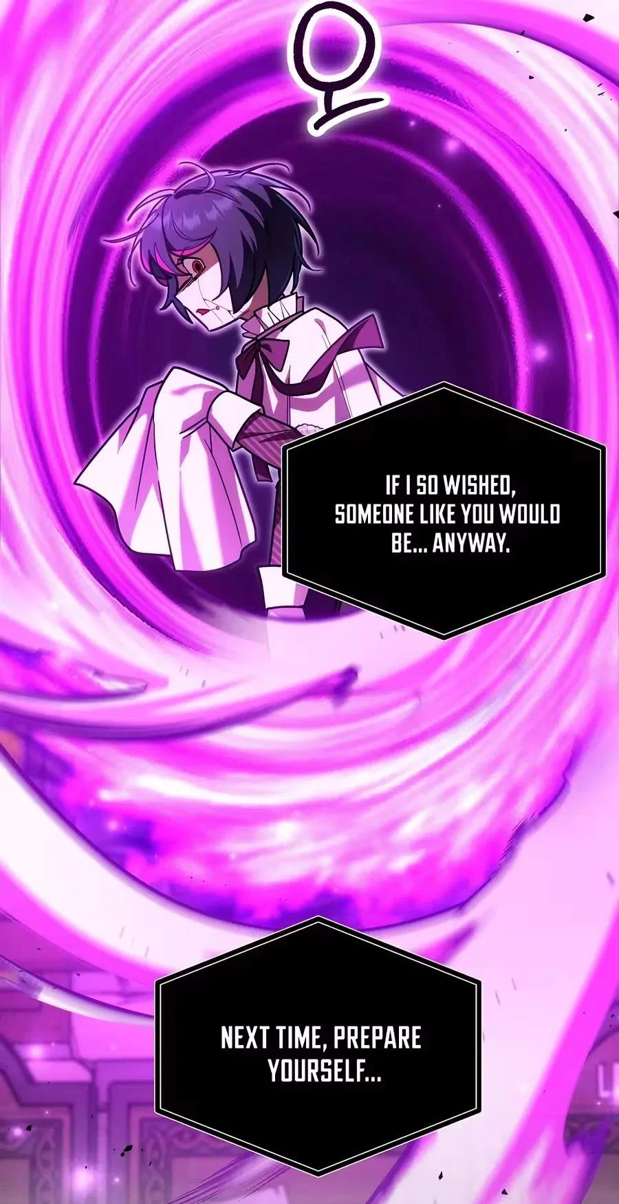 The Genius Professor Wants an Easy Life Chapter 22 – Page 23