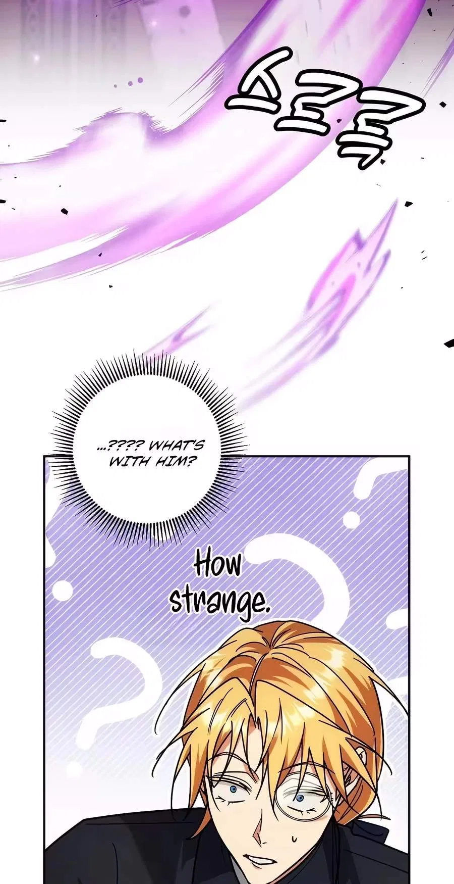 The Genius Professor Wants an Easy Life Chapter 22 – Page 24