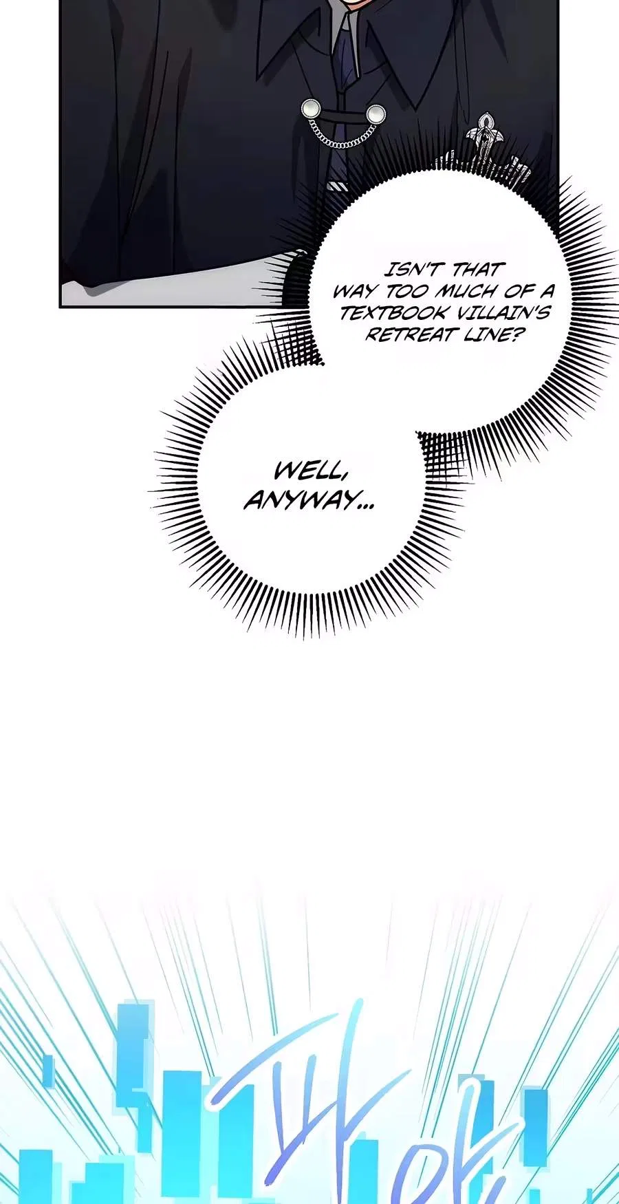 The Genius Professor Wants an Easy Life Chapter 22 – Page 25