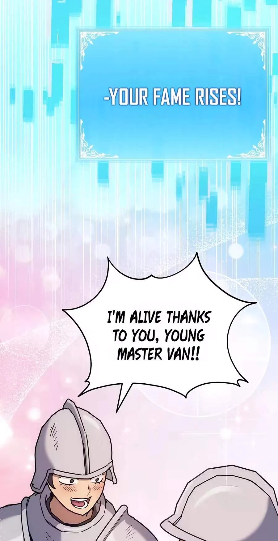 The Genius Professor Wants an Easy Life Chapter 22 – Page 28