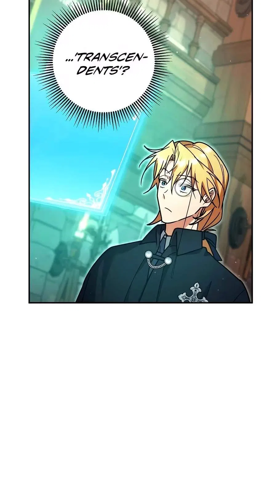 The Genius Professor Wants an Easy Life Chapter 22 – Page 32