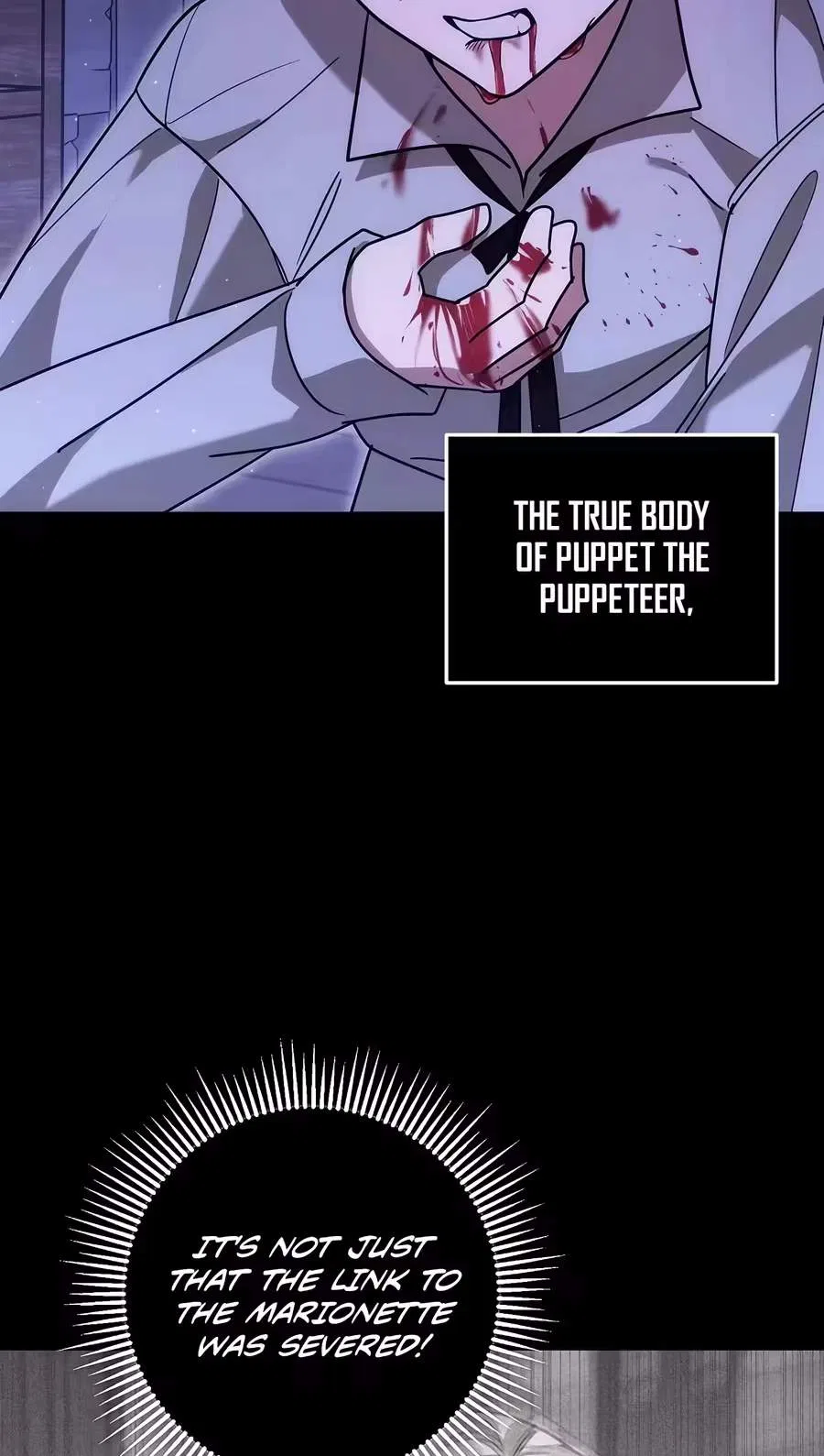 The Genius Professor Wants an Easy Life Chapter 22 – Page 35
