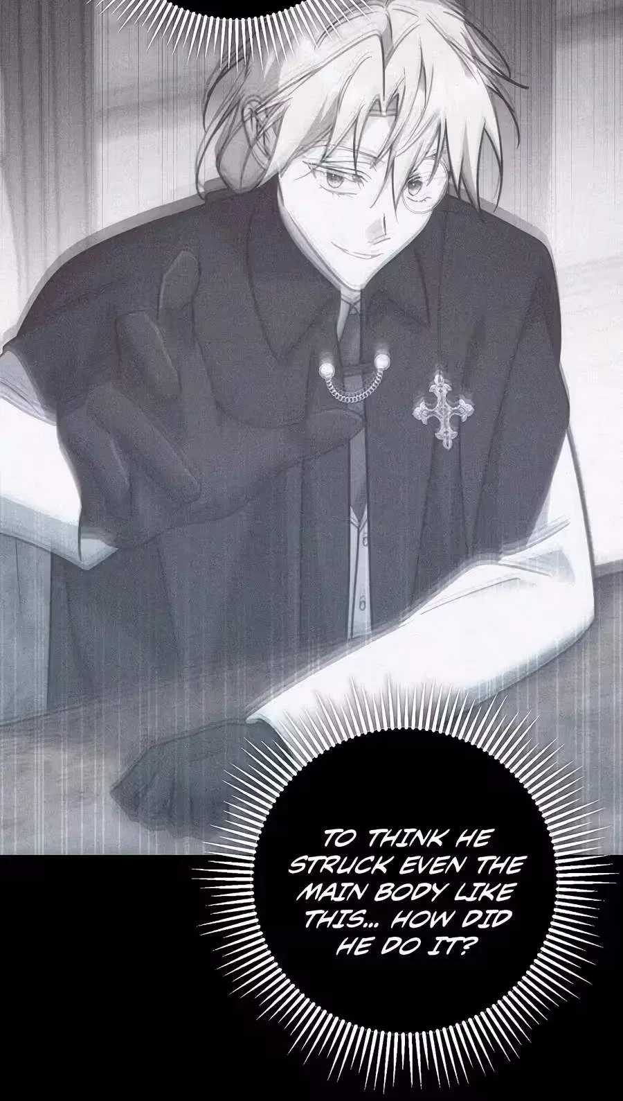 The Genius Professor Wants an Easy Life Chapter 22 – Page 36