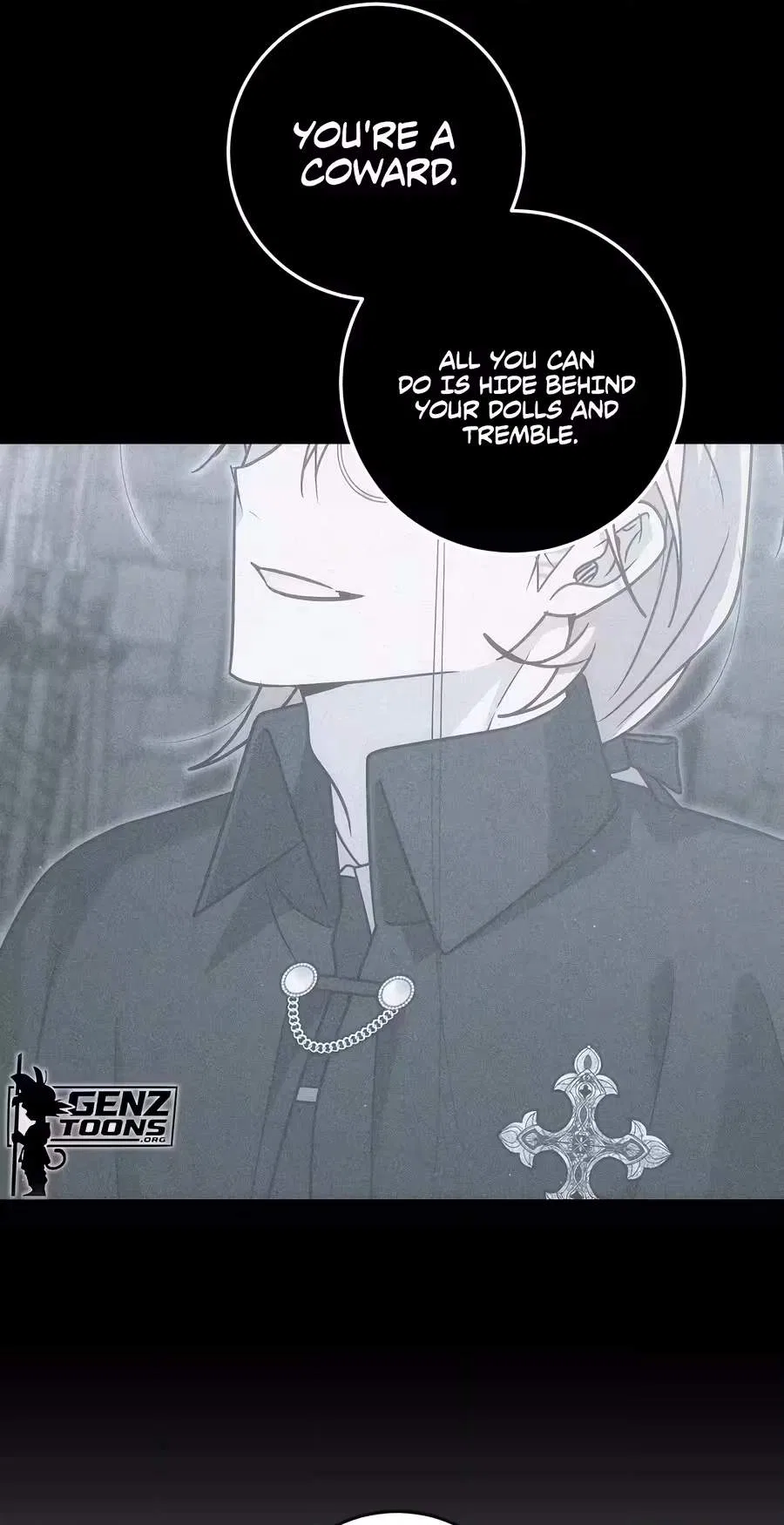 The Genius Professor Wants an Easy Life Chapter 22 – Page 39