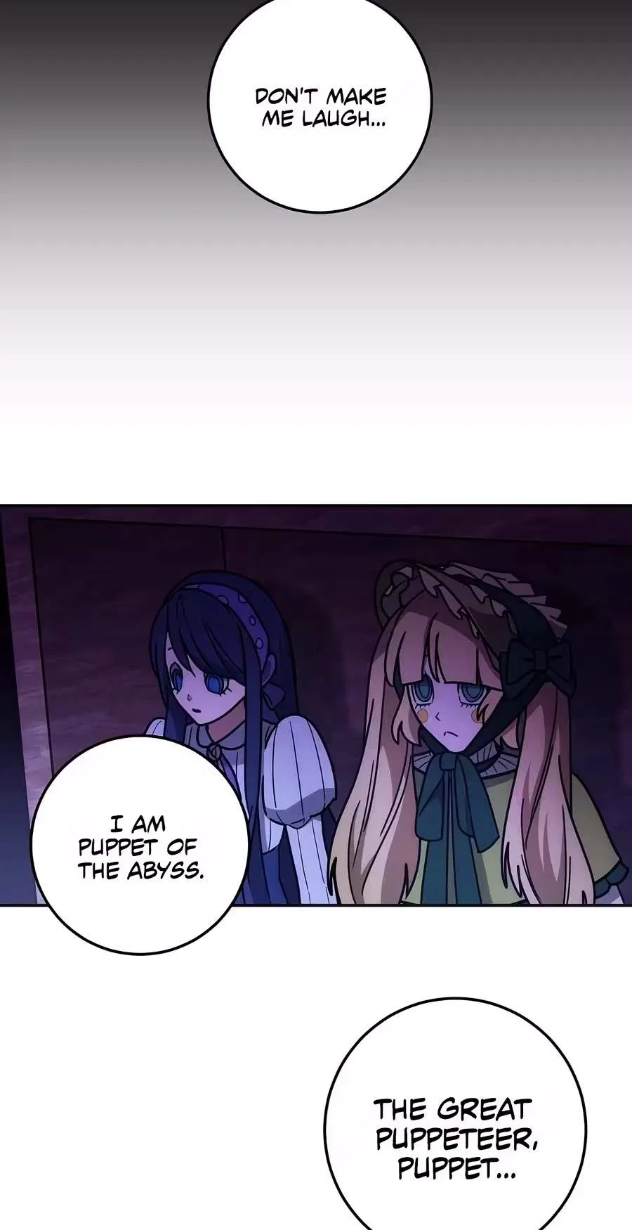 The Genius Professor Wants an Easy Life Chapter 22 – Page 40
