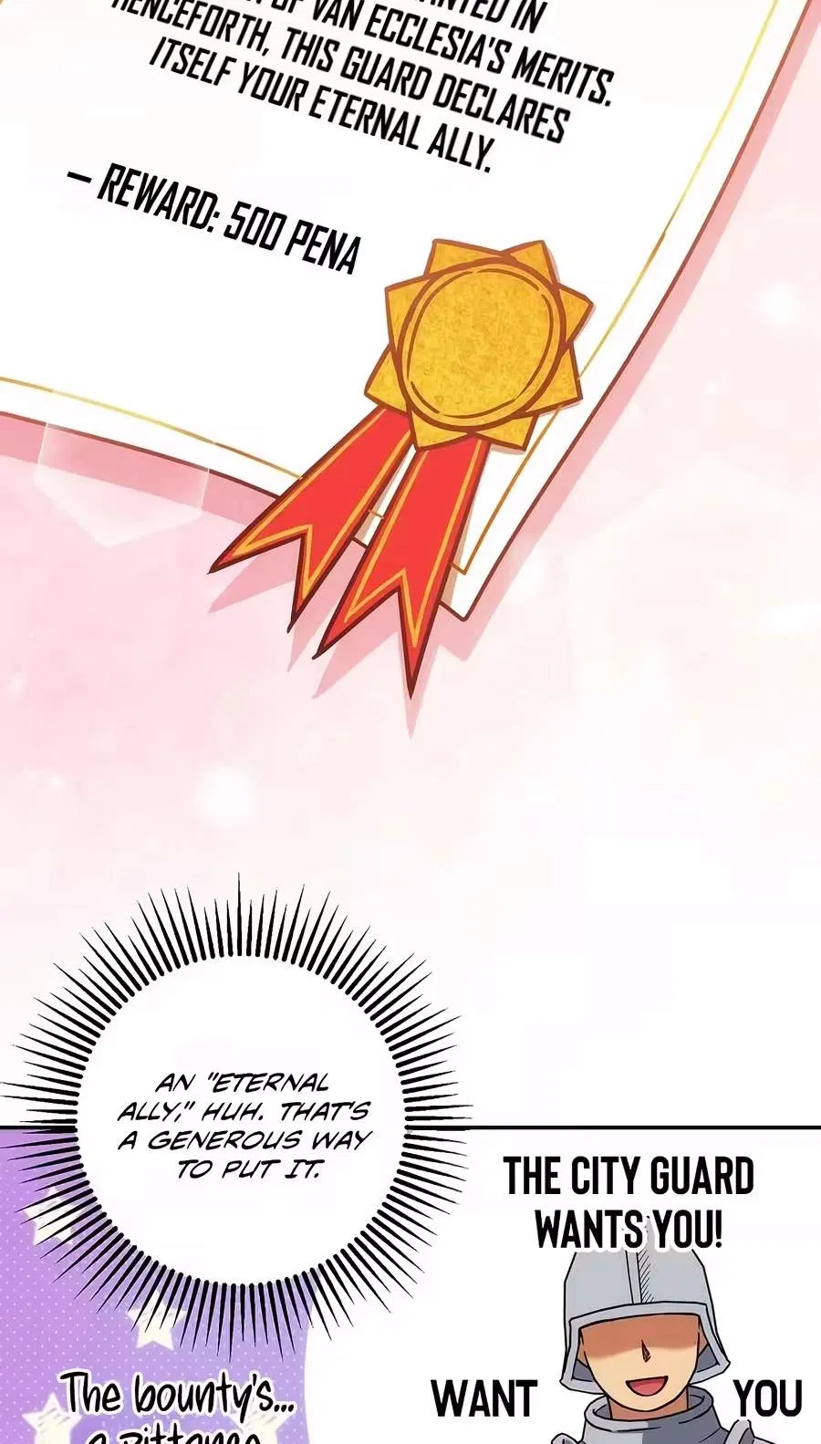 The Genius Professor Wants an Easy Life Chapter 22 – Page 52