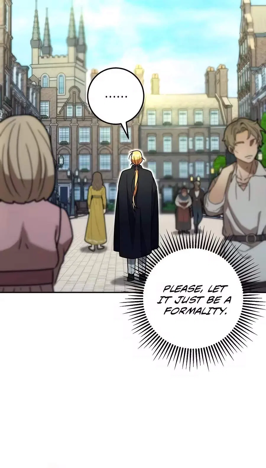 The Genius Professor Wants an Easy Life Chapter 22 – Page 54
