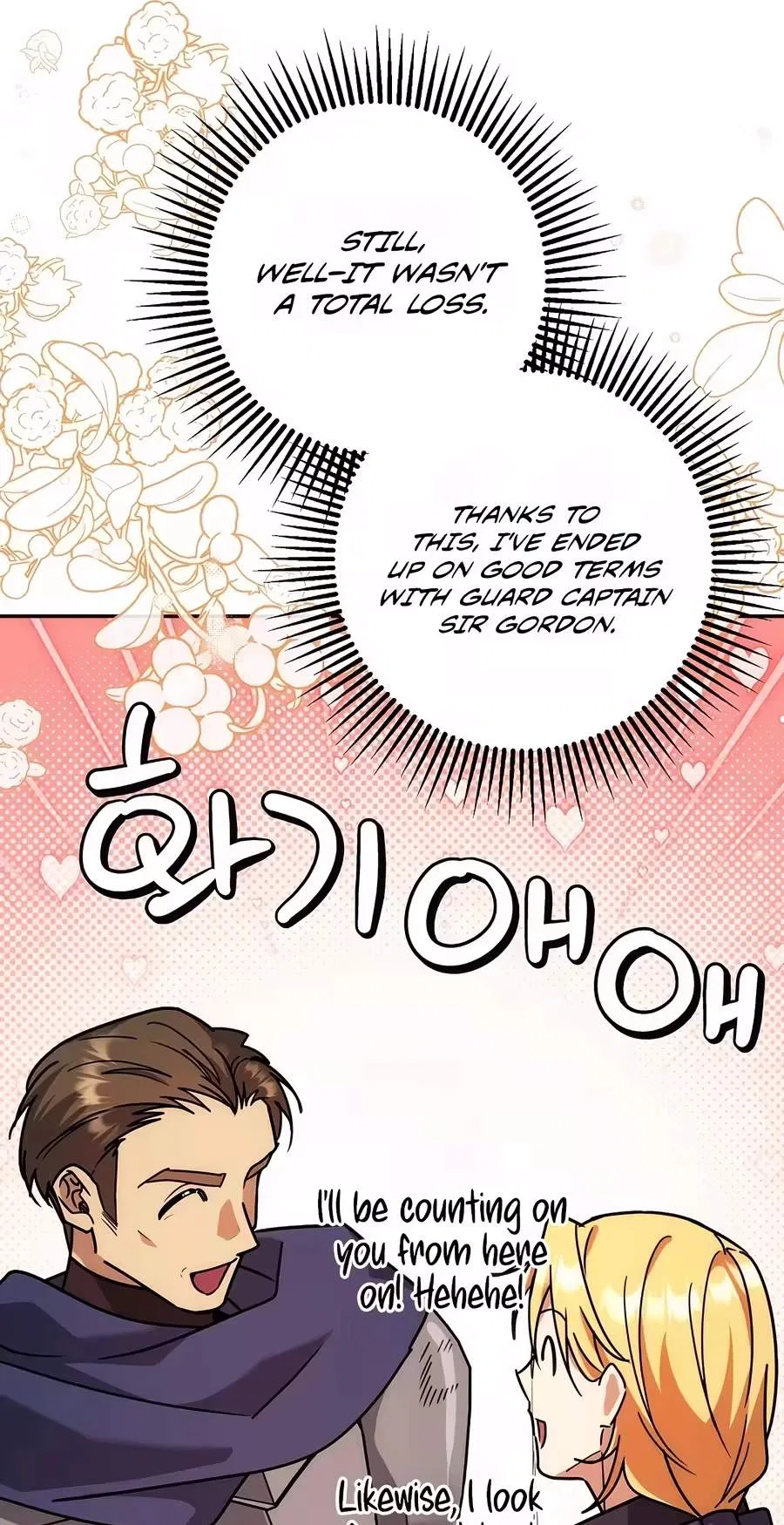 The Genius Professor Wants an Easy Life Chapter 22 – Page 55