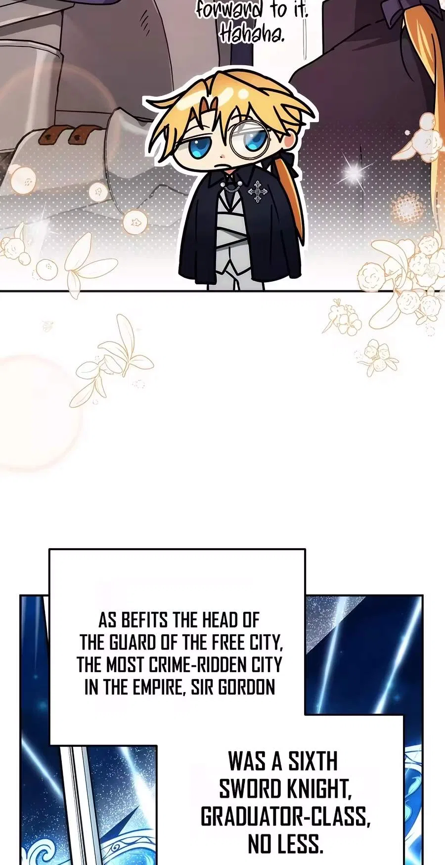 The Genius Professor Wants an Easy Life Chapter 22 – Page 56
