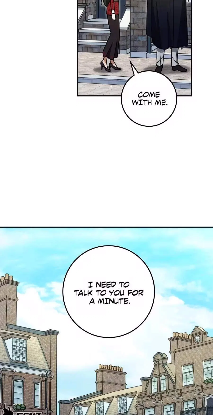 The Genius Professor Wants an Easy Life Chapter 22 – Page 60