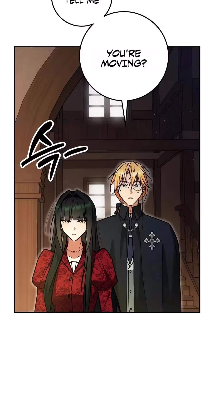 The Genius Professor Wants an Easy Life Chapter 22 – Page 62