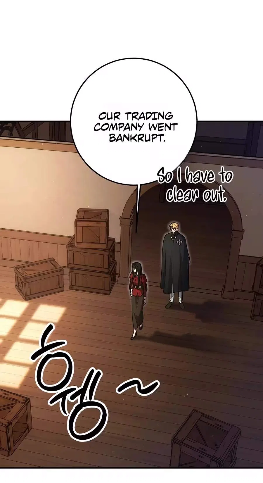 The Genius Professor Wants an Easy Life Chapter 22 – Page 63