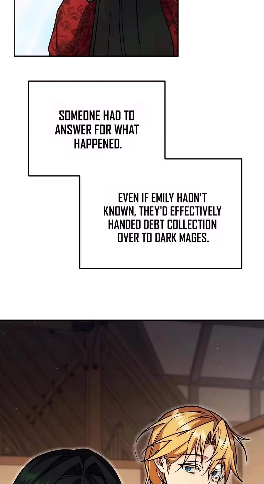 The Genius Professor Wants an Easy Life Chapter 22 – Page 65