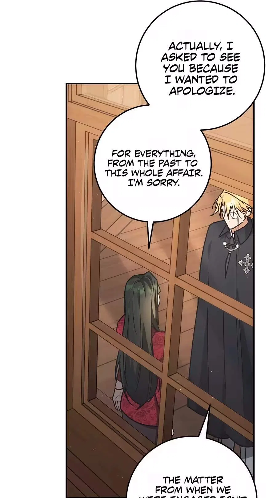 The Genius Professor Wants an Easy Life Chapter 22 – Page 71