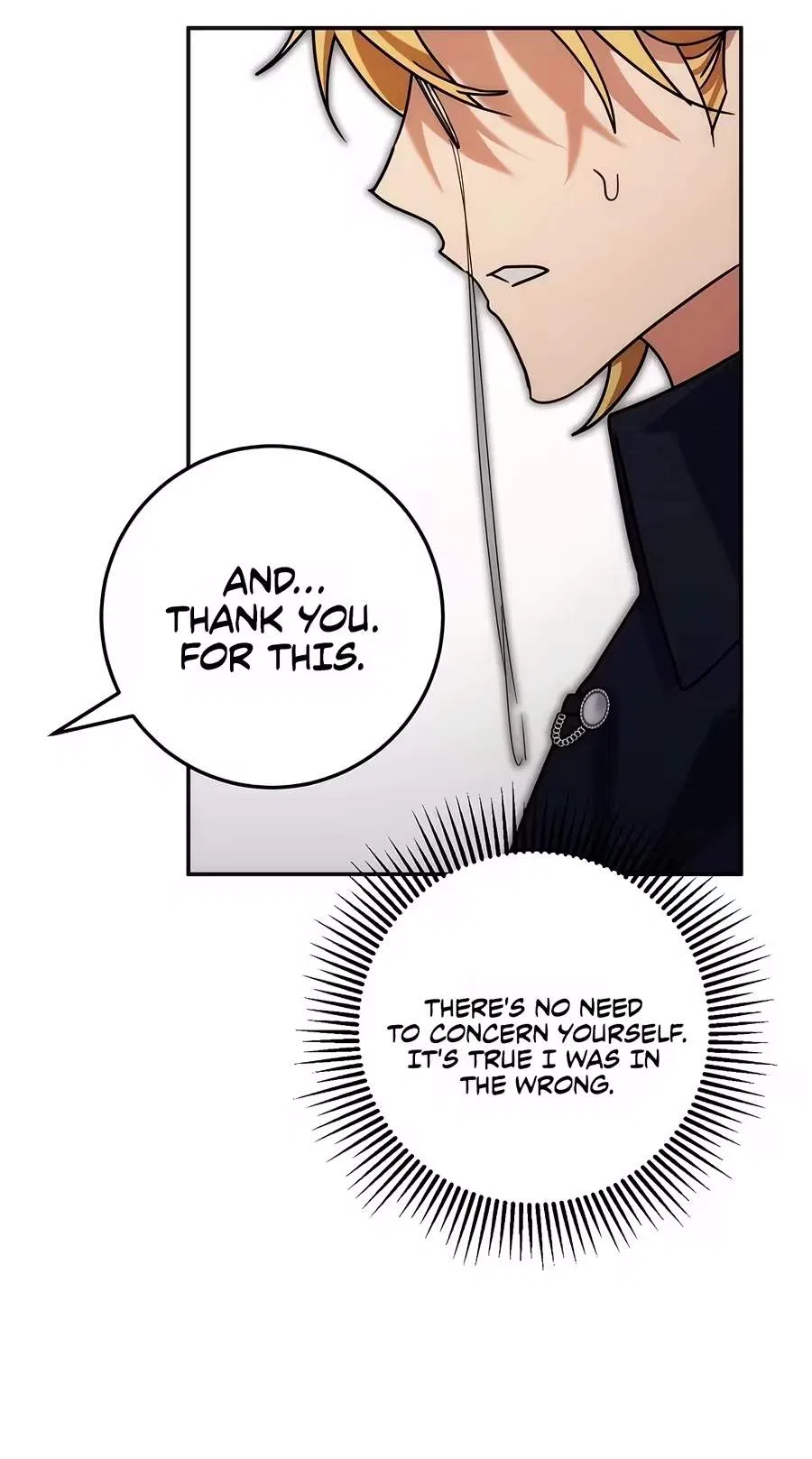 The Genius Professor Wants an Easy Life Chapter 22 – Page 75