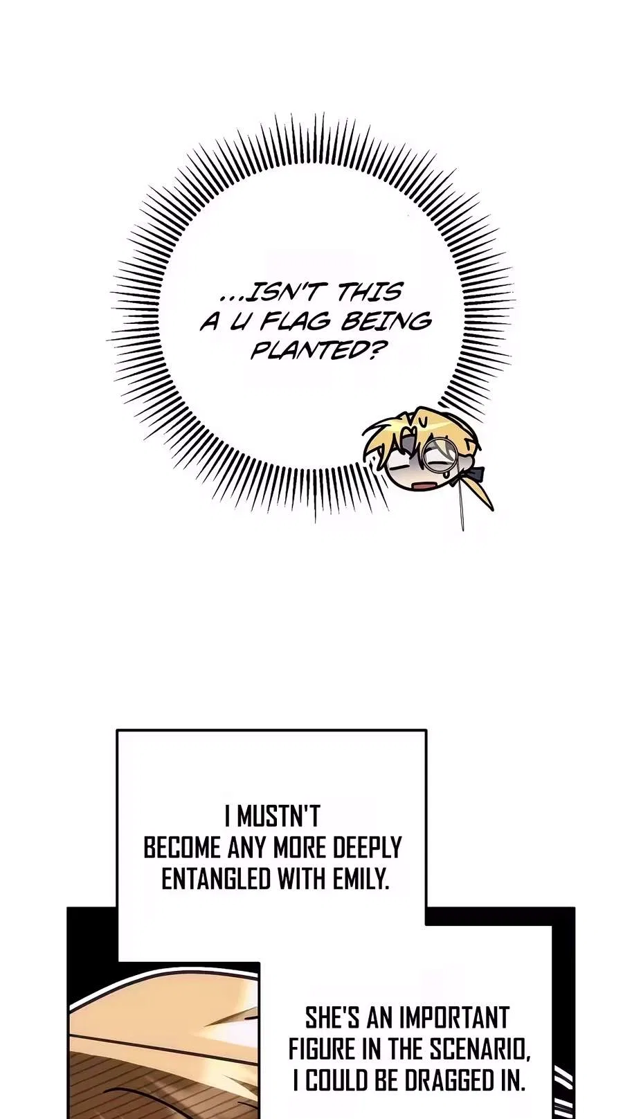 The Genius Professor Wants an Easy Life Chapter 22 – Page 76