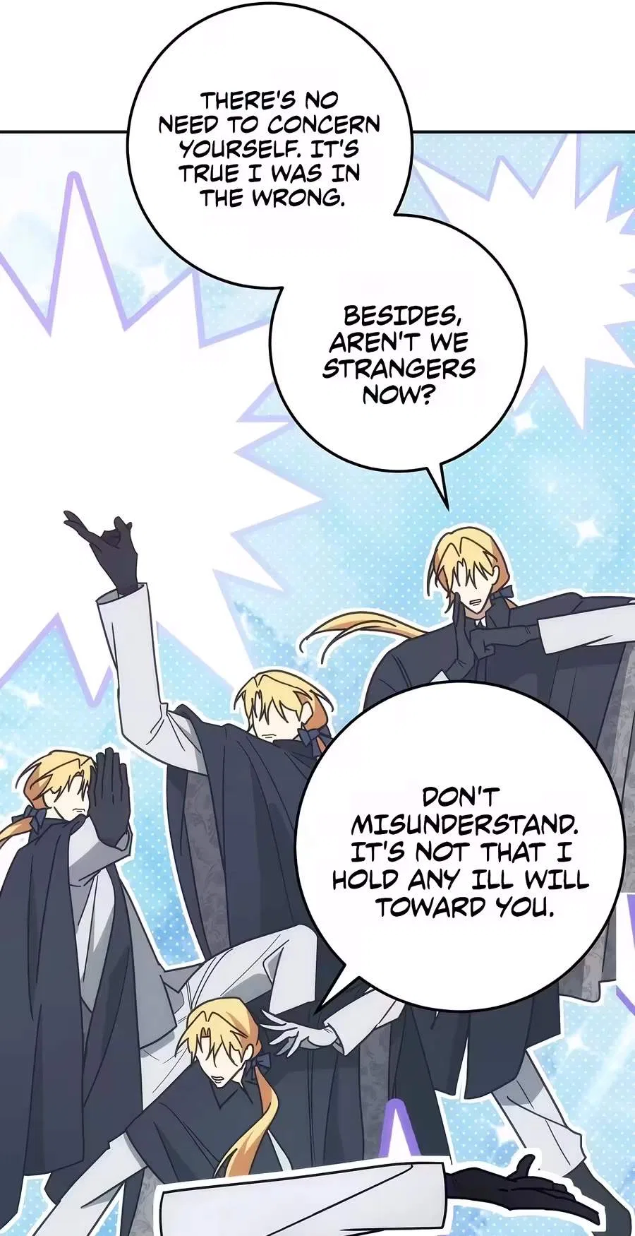 The Genius Professor Wants an Easy Life Chapter 22 – Page 78