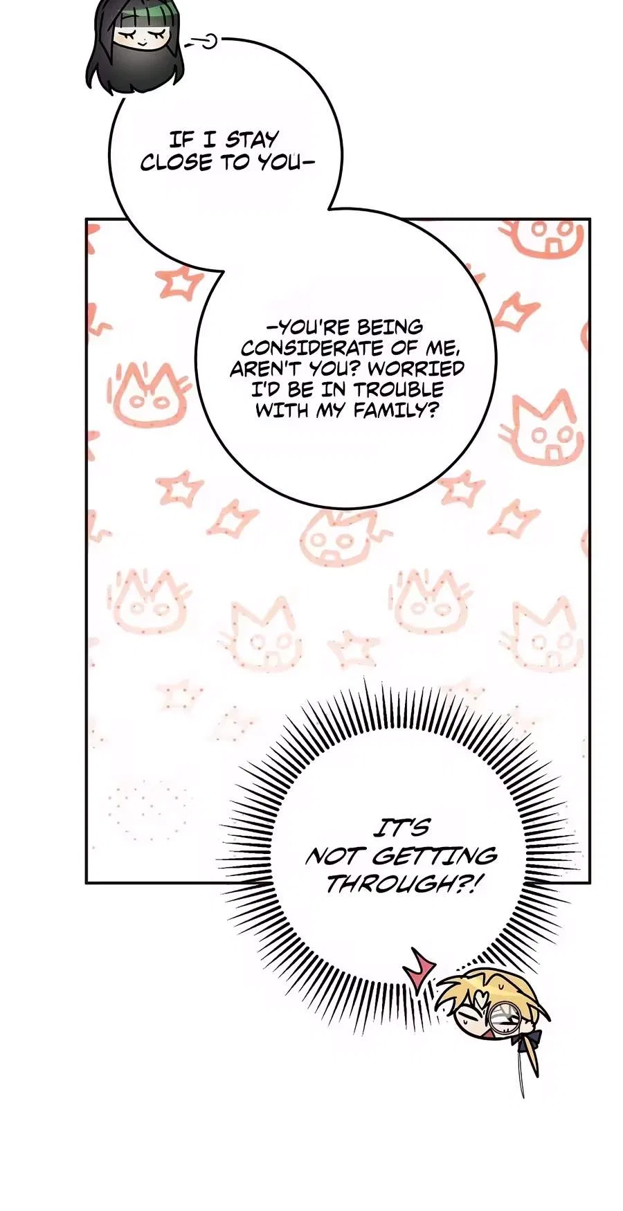 The Genius Professor Wants an Easy Life Chapter 22 – Page 80