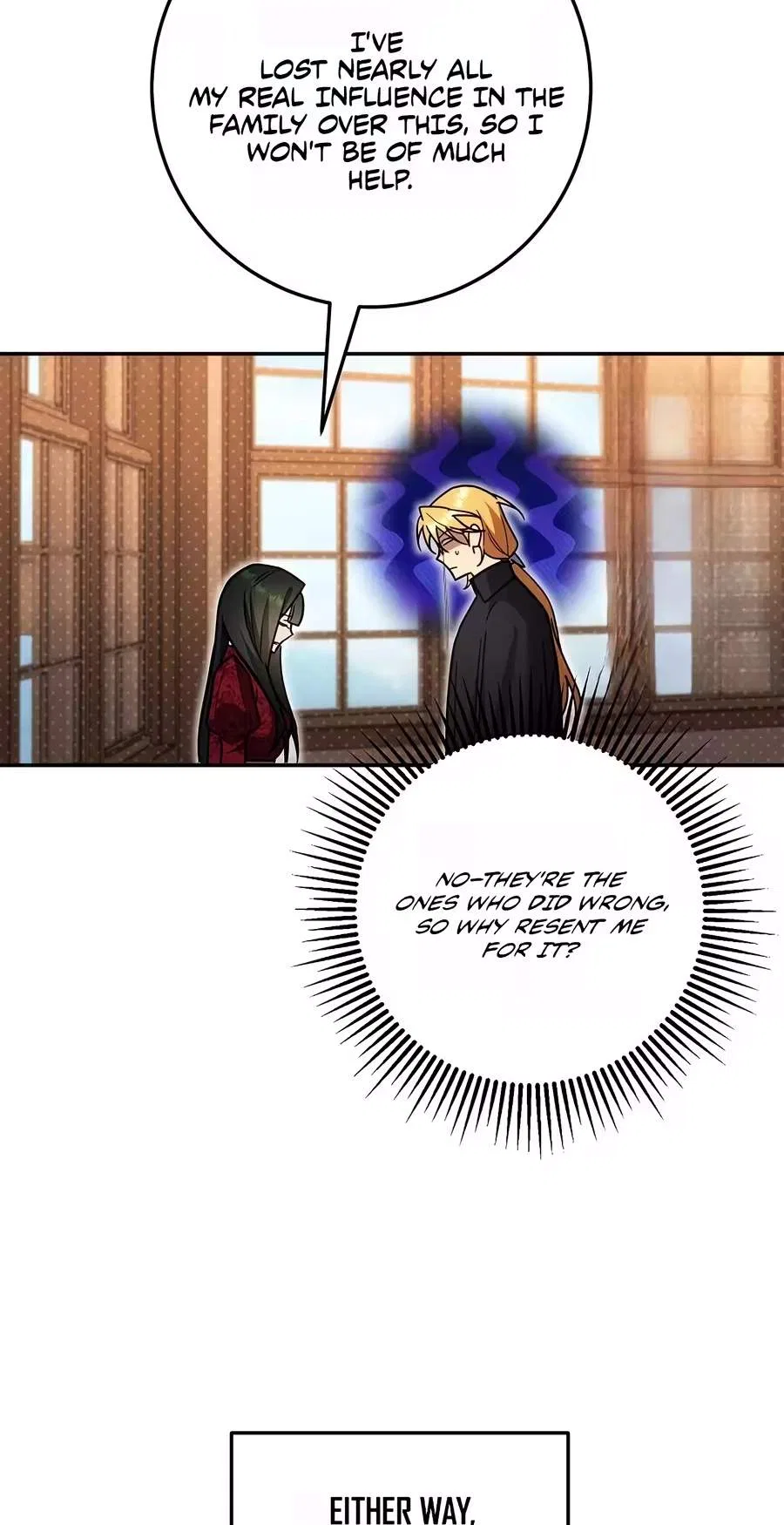 The Genius Professor Wants an Easy Life Chapter 22 – Page 83