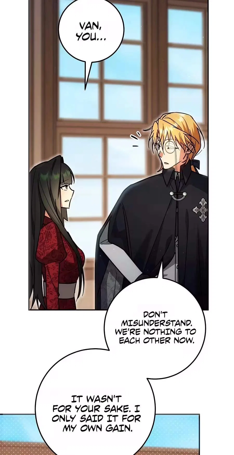 The Genius Professor Wants an Easy Life Chapter 22 – Page 90