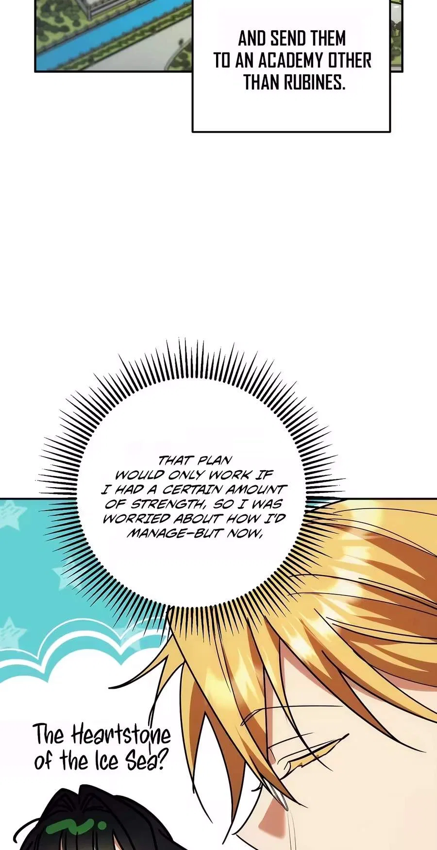 The Genius Professor Wants an Easy Life Chapter 22 – Page 97
