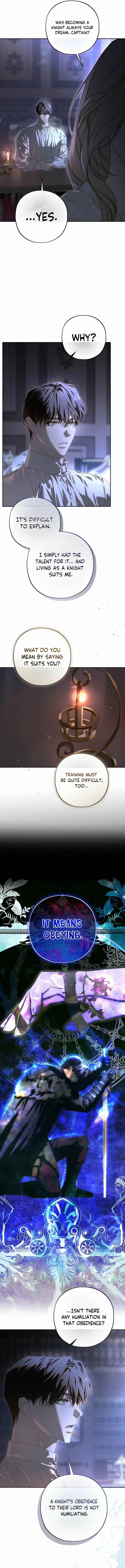 About Things That Haven’t Occurred Yet Chapter 14 – Page 7