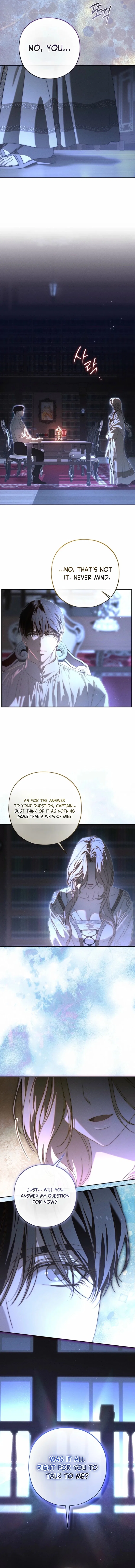 About Things That Haven’t Occurred Yet Chapter 14 – Page 10