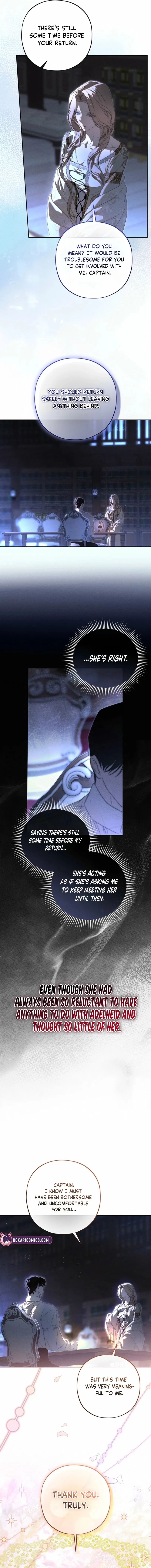 About Things That Haven’t Occurred Yet Chapter 14 – Page 12