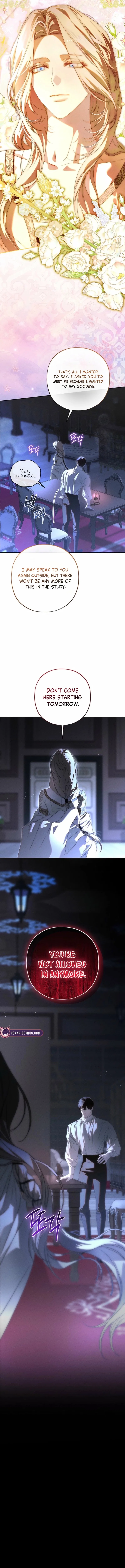 About Things That Haven’t Occurred Yet Chapter 14 – Page 13