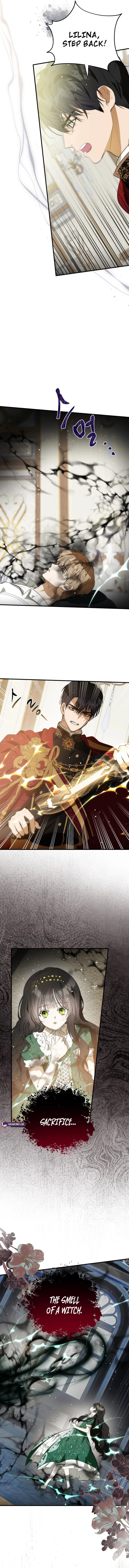 How to Survive as the Daughter of the Emperor Who Killed Me Chapter 45 – Page 12
