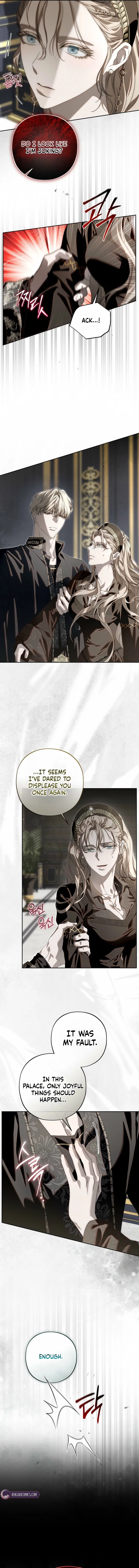 About Things That Haven’t Occurred Yet Chapter 13 – Page 3