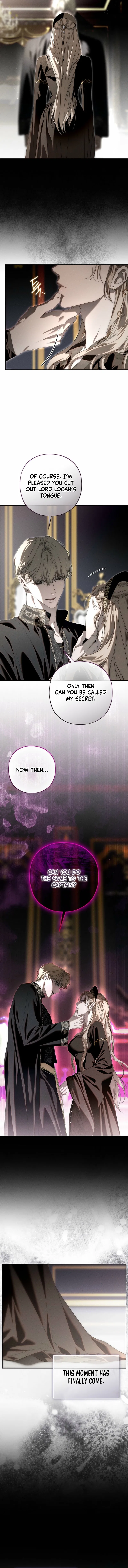 About Things That Haven’t Occurred Yet Chapter 13 – Page 5