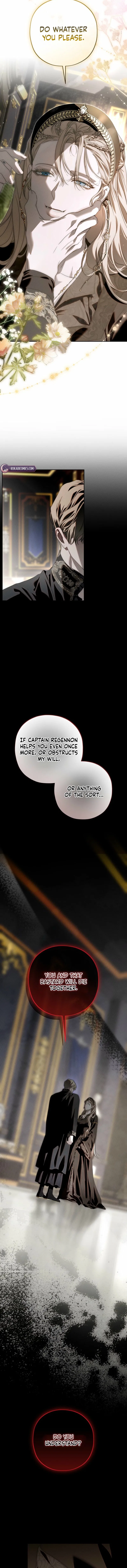 About Things That Haven’t Occurred Yet Chapter 13 – Page 9