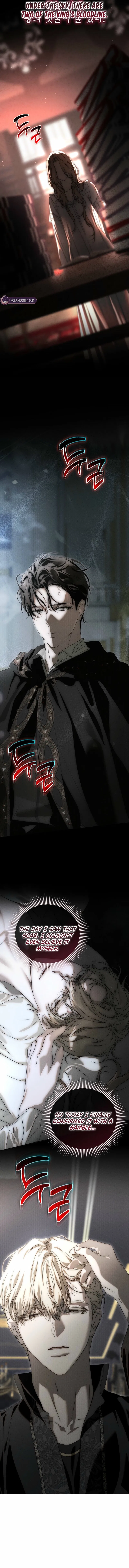 About Things That Haven’t Occurred Yet Chapter 13 – Page 14