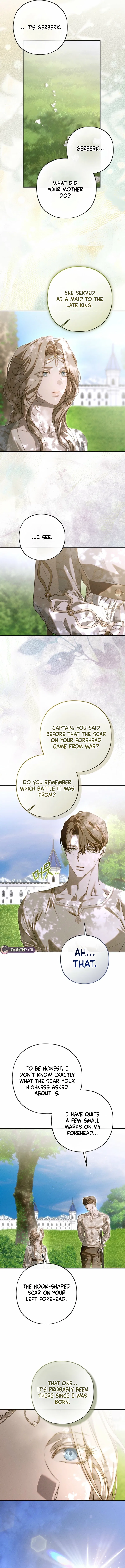 About Things That Haven’t Occurred Yet Chapter 13 – Page 18