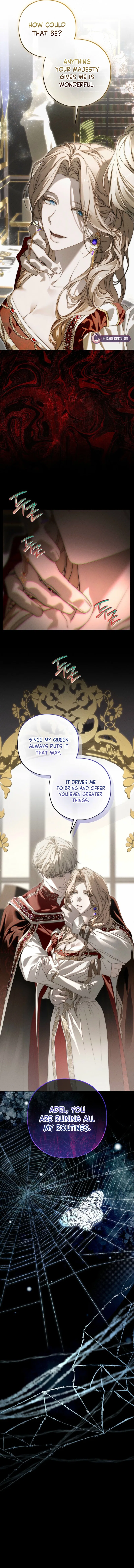 About Things That Haven’t Occurred Yet Chapter 12 – Page 13