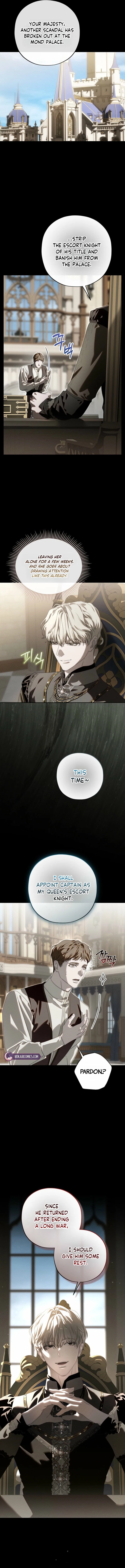 About Things That Haven’t Occurred Yet Chapter 12 – Page 14
