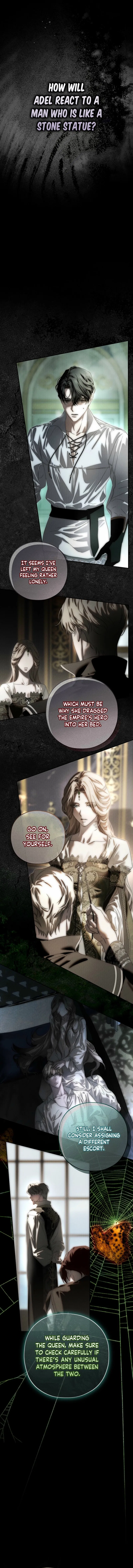 About Things That Haven’t Occurred Yet Chapter 12 – Page 15