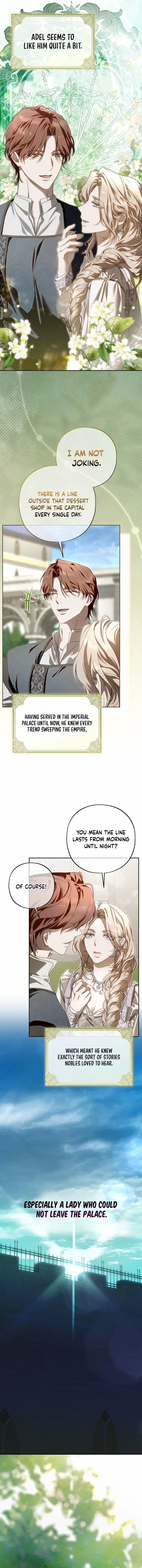 About Things That Haven’t Occurred Yet Chapter 10 – Page 2